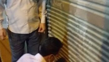 غلق 5 مقاهي و17 محلا تجاريا وتحرير463 غرامة لعدم ارتداء الكمامة بسوهاج 18 - جريدة المساء