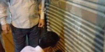 غلق 5 مقاهي و17 محلا تجاريا وتحرير463 غرامة لعدم ارتداء الكمامة بسوهاج 1 - جريدة المساء