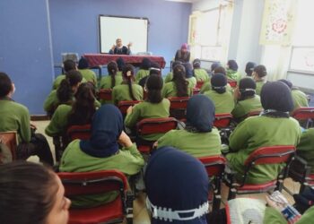 ندوات للتوعية بمخاطر الزواج المبكر للأطفال بسوهاج 24 - جريدة المساء