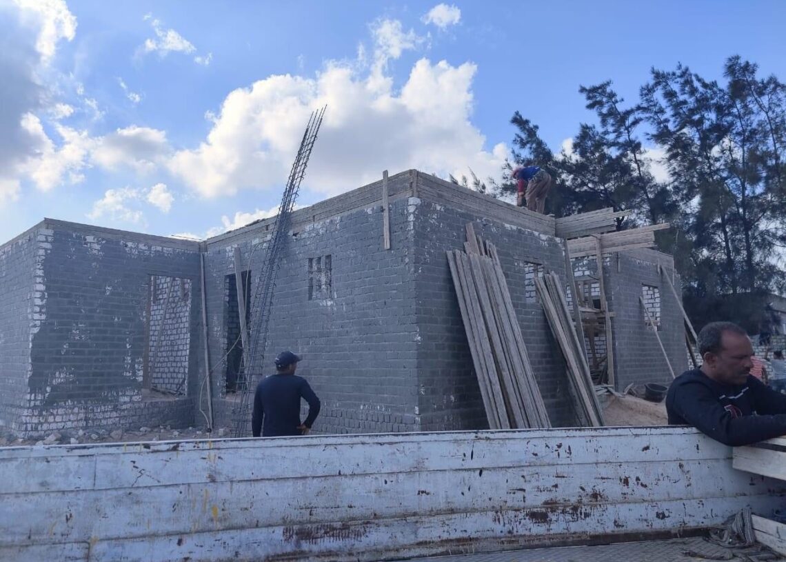 ازالة عقارين في المهد بغرب الاسكندرية 18 - جريدة المساء ازالة عقارين في المهد بغرب الاسكندرية 17 - جريدة المساء