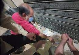 غلق 4 مقاهي و15 محلا تجاريا وتحرير460 غرامة لعدم ارتداء الكمامة بسوهاج 2 - جريدة المساء غلق 4 مقاهي و15 محلا تجاريا وتحرير460 غرامة لعدم ارتداء الكمامة بسوهاج 1 - جريدة المساء