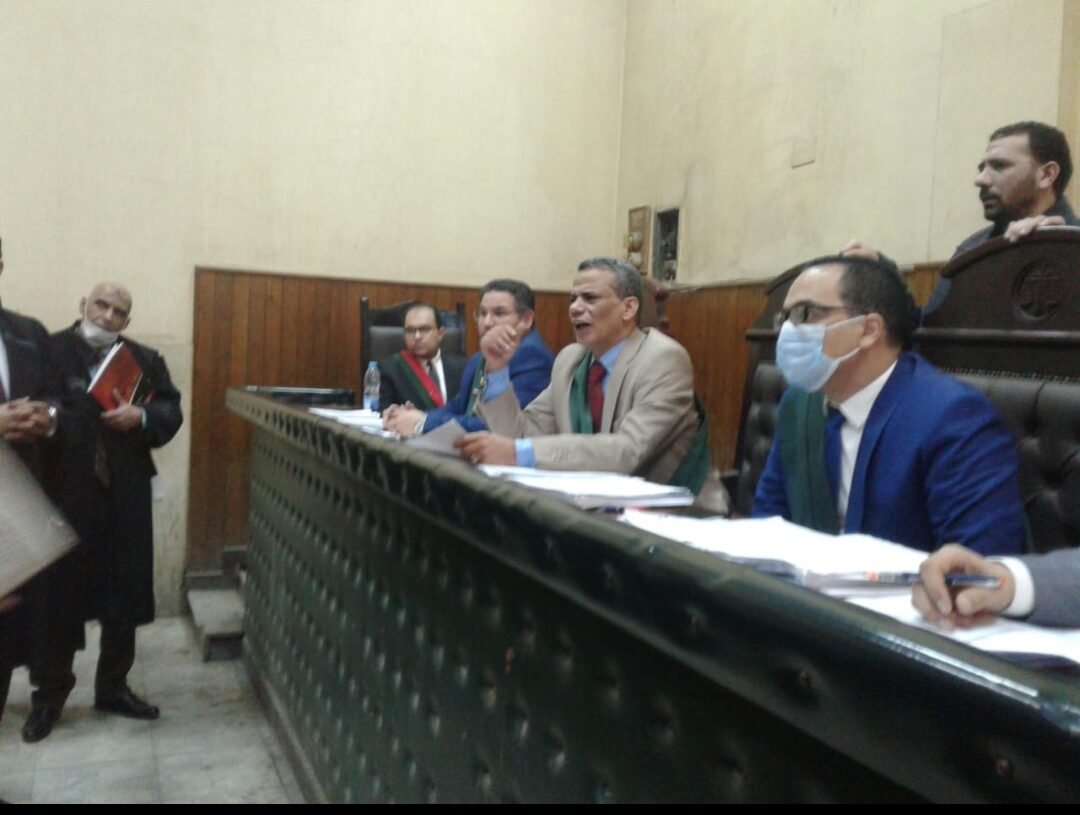 السجن المشدد 5سنوات لسائق وتباع المنيا والمراقبة مدة مساوية والغاء الرخصة 18 - جريدة المساء