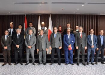 بروتوكول تعاون بين الجامعة اليابانية والبورصة المصرية لتدريب الطلاب 25 - جريدة المساء