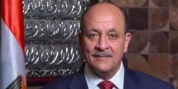 ضيف الله.. رئيسا لحزب الوفد بالإسكندرية 2 - جريدة المساء ضيف الله.. رئيسا لحزب الوفد بالإسكندرية 1 - جريدة المساء