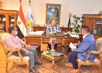 معالجة الأسباب الجذرية للهجرة غير الشرعية.. فى مؤتمر بأسيوط 25 - جريدة المساء