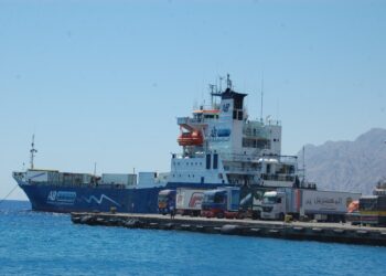 انتظام حركة الملاحة بموانئ البحر الأحمر 18 - جريدة المساء