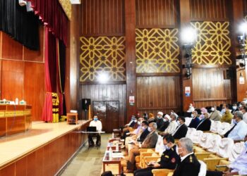 أشرف عطية : توجيهات الرئيس السيسى ستحدث نقلة نوعية وحضارية لقرى مركز أسوان 17 - جريدة المساء