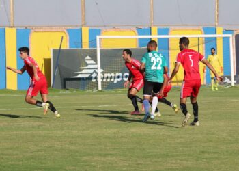 بني سويف والتليفونات حبايب 27 - جريدة المساء