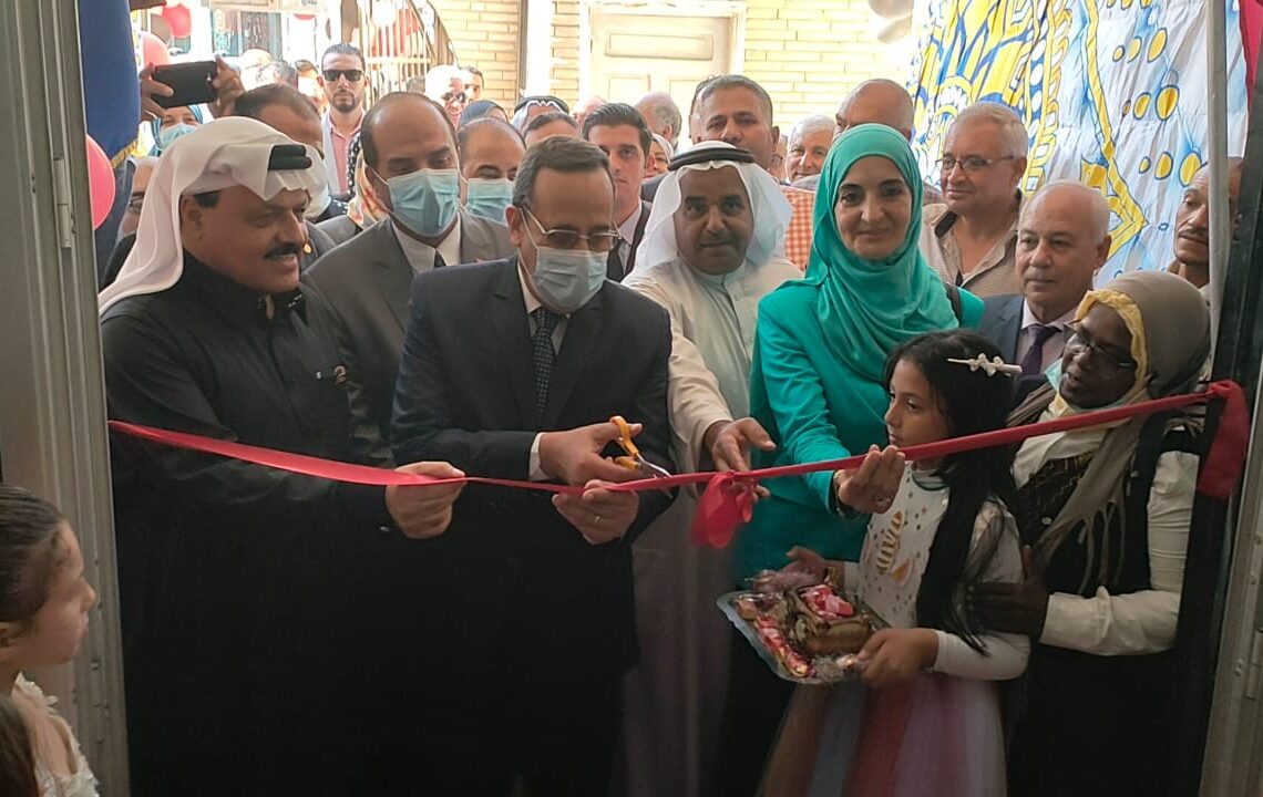 رئيس جامعة العريش يفتتح معرض كتاب " نور المعرفة " بكلية التربية 19 - جريدة المساء رئيس جامعة العريش يفتتح معرض كتاب " نور المعرفة " بكلية التربية 18 - جريدة المساء