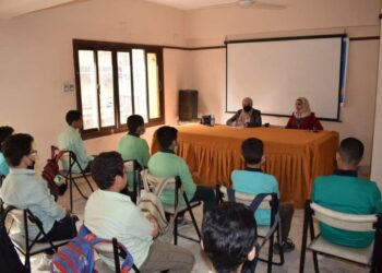 قصر ثقافة المنيا يقدم مجموعة من الأنشطة الثقافية والفنية 32 - جريدة المساء