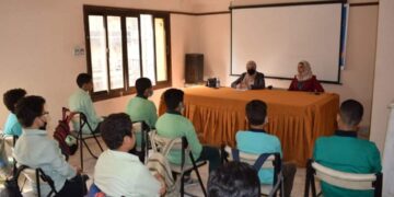 قصر ثقافة المنيا يقدم مجموعة من الأنشطة الثقافية والفنية 1 - جريدة المساء