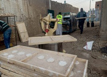 «مصر الخير» تقدم الدعم العاجل لمتضرري السيول 21 - جريدة المساء