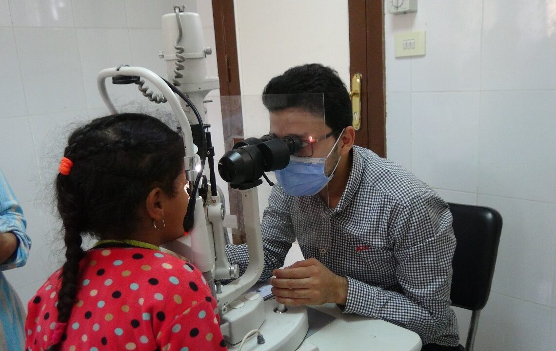 "جامعة المنيا" تطلق قافلة طبية وتوعوية جديدة لقرية الأمل 19 - جريدة المساء "جامعة المنيا" تطلق قافلة طبية وتوعوية جديدة لقرية الأمل 18 - جريدة المساء