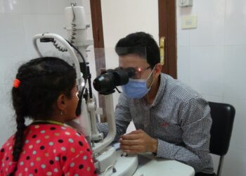 "جامعة المنيا" تطلق قافلة طبية وتوعوية جديدة لقرية الأمل 27 - جريدة المساء