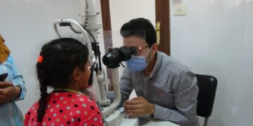 "جامعة المنيا" تطلق قافلة طبية وتوعوية جديدة لقرية الأمل 2 - جريدة المساء "جامعة المنيا" تطلق قافلة طبية وتوعوية جديدة لقرية الأمل 1 - جريدة المساء