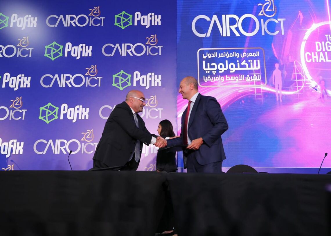 مذكرة تفاهم بين مصر للابتكار الرقمي ودِل تكنولوجيز لتطوير بنيتها 19 - جريدة المساء