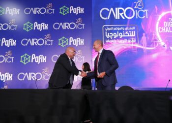 مذكرة تفاهم بين مصر للابتكار الرقمي ودِل تكنولوجيز لتطوير بنيتها 23 - جريدة المساء
