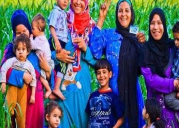 "القباج": اقتصار الدعم النقدى على طفلين فقط.. لتحقيق العدالة الاجتماعية 21 - جريدة المساء