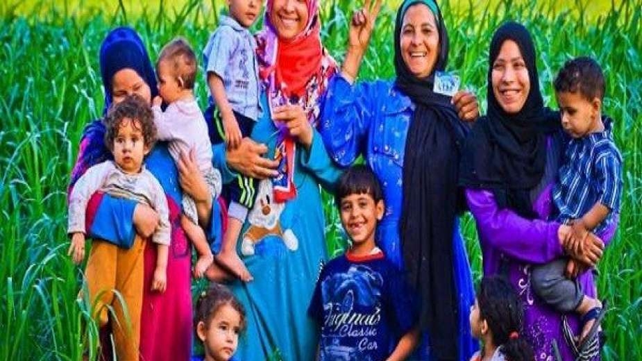 "القباج": اقتصار الدعم النقدى على طفلين فقط.. لتحقيق العدالة الاجتماعية 19 - جريدة المساء