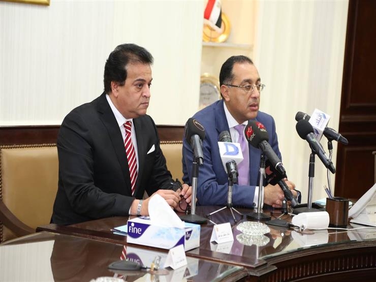 إعلان آليات تطعيم الفئة العمرية من 15 إلى 18 عاماً ..خلال ساعات 20 - جريدة المساء إعلان آليات تطعيم الفئة العمرية من 15 إلى 18 عاماً ..خلال ساعات 19 - جريدة المساء