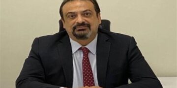 حسام عبدالغفار ..متحدثاً رسمياً لوزارة الصحة  9 - جريدة المساء