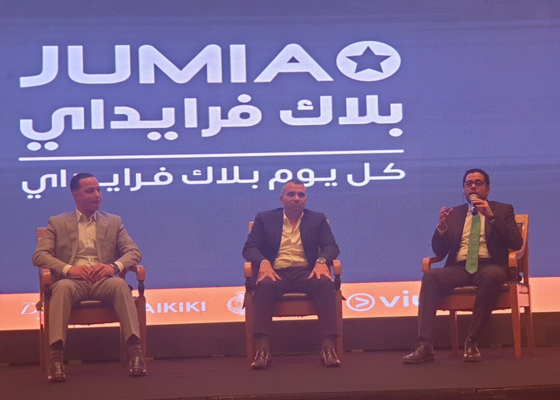 «جوميا» تعلن إنشاء أول مركز إقليمي للبرمجيات وتعيين 150 مطورا مصريا 20 - جريدة المساء «جوميا» تعلن إنشاء أول مركز إقليمي للبرمجيات وتعيين 150 مطورا مصريا 19 - جريدة المساء