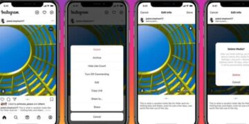 إنستاجرام تسمح لك بهز هاتفك للإبلاغ عن مشكلة 1 - جريدة المساء