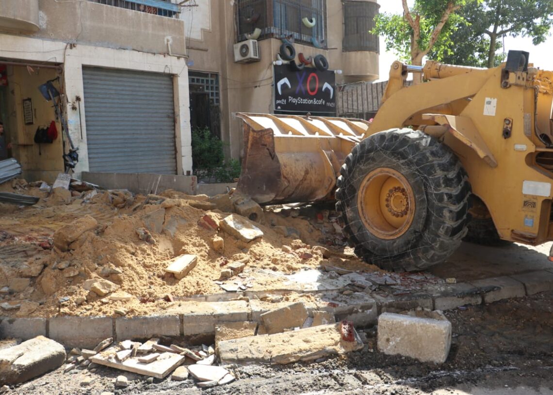 رئيس جهاز 6 أكتوبر: حملة جديدة لسحب وإلغاء تخصيص الوحدات المخالفة 19 - جريدة المساء