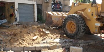 رئيس جهاز 6 أكتوبر: حملة جديدة لسحب وإلغاء تخصيص الوحدات المخالفة 1 - جريدة المساء