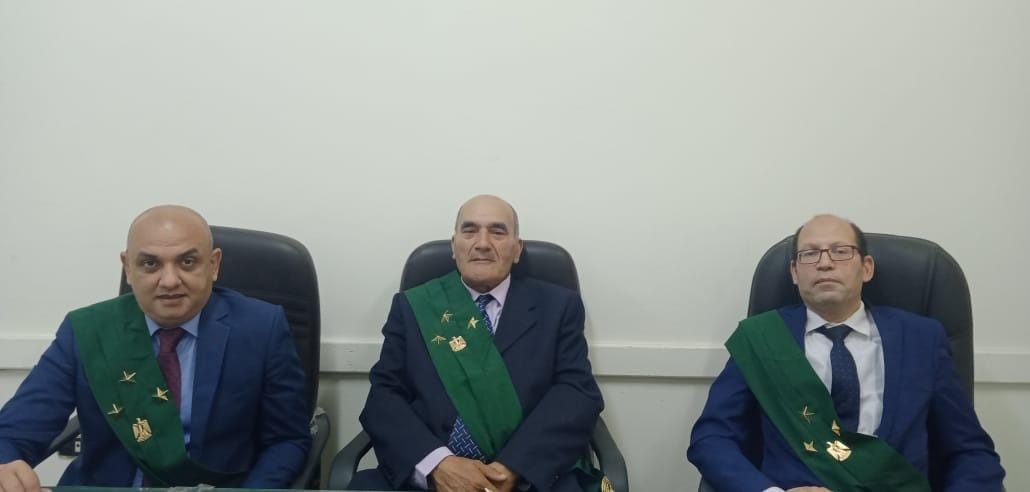 الاعدام شنقا لقاتل طليقته في المنيا 17 - جريدة المساء الاعدام شنقا لقاتل طليقته في المنيا 16 - جريدة المساء