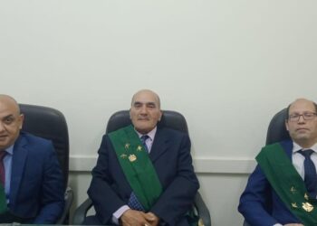 الاعدام شنقا لقاتل طليقته في المنيا 17 - جريدة المساء