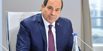 وكيل صناعة الشيوخ : الرئيس السيسى انتصر لافريقيا فى قمة المناخ 2 - جريدة المساء وكيل صناعة الشيوخ : الرئيس السيسى انتصر لافريقيا فى قمة المناخ 1 - جريدة المساء