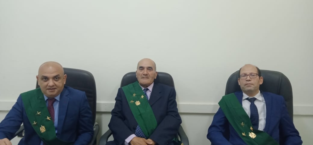 حبس نجار سنتين مع الشغل وتغريمه 10الاف جنيه لحيازته مخدرات وسلاح 18 - جريدة المساء