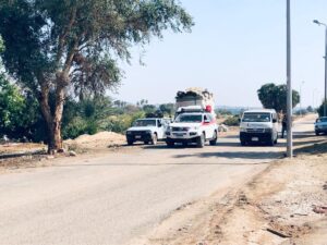 الهلال الأحمر: إعانات عاجلة لـ 300 أسرة متضررة من سيول أسوان حتى الأن 28 - جريدة المساء الهلال الأحمر: إعانات عاجلة لـ 300 أسرة متضررة من سيول أسوان حتى الأن 27 - جريدة المساء