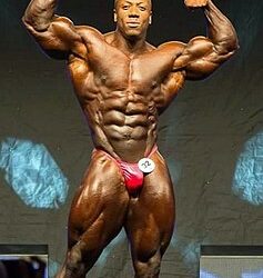 وفاة بطل مستر أولمبيا "شون رودن"بأزمة قلبية 17 - جريدة المساء