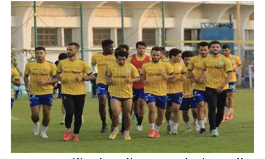 الكومي : 85 مليون جنيه حجم ديون الاسماعيلي 19 - جريدة المساء