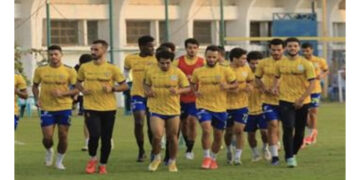 الكومي : 85 مليون جنيه حجم ديون الاسماعيلي 1 - جريدة المساء