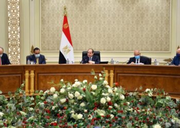 الرئيس يشارك في المائدة المستديرة لمؤتمر النقل الذكي 33 - جريدة المساء