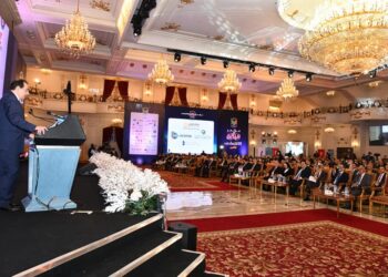 وزير البترول: نستهدف توصيل الغاز لـ 50 مركزاً و 1436 قرية بمبادرة حياة كريمة 28 - جريدة المساء