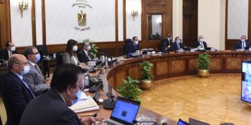 أبرزها « إخلاء الأماكن المؤجرة».. 9 قرارات في اجتماع مجلس الوزراء اليوم 2 - جريدة المساء أبرزها « إخلاء الأماكن المؤجرة».. 9 قرارات في اجتماع مجلس الوزراء اليوم 1 - جريدة المساء