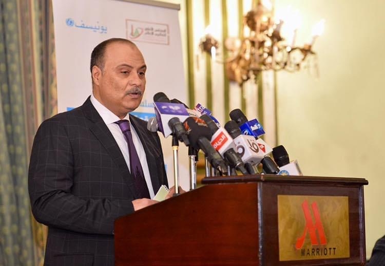 "الصالحى" يطالب باستغلال شخصية" أبلة فاهيتا"فى دراما الأطفال 18 - جريدة المساء