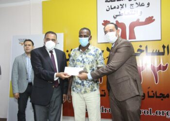 مساعد وزيرة التضامن: 5 ملايين و330 ألف جنيه قروض المتعافين من الإدمان لإنشاء مشروعات 26 - جريدة المساء