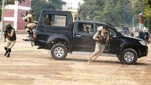 مصرع عامل واصابة 4 اخرين فى مشاجرة بين عائلتين بسوهاج 30 - جريدة المساء