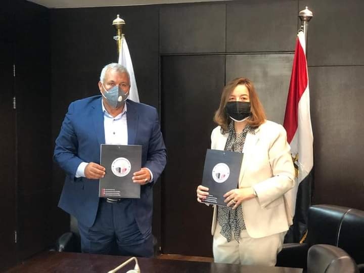 بشرى لأهالى الوادى الجديد .. إنشاء ٤٦٨ منزلا ريفيا و٦٠ ألف جنيه دعم نقدى لمحدودى الدخل 19 - جريدة المساء