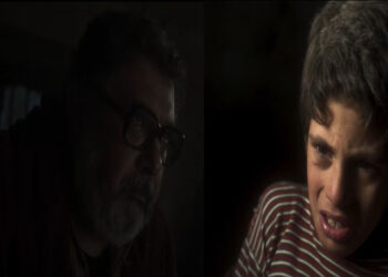 إطلاق برومو "برا المنهج ".. والكدواني يكشف صفات البطل 27 - جريدة المساء