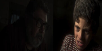 إطلاق برومو "برا المنهج ".. والكدواني يكشف صفات البطل 2 - جريدة المساء إطلاق برومو "برا المنهج ".. والكدواني يكشف صفات البطل 1 - جريدة المساء