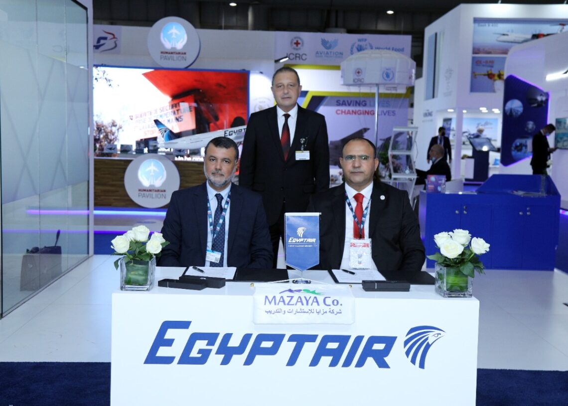 عقود جديدة لمصر للطيران مع شركتى (ODEON Tours) الروسية و مزايا الليبية 19 - جريدة المساء عقود جديدة لمصر للطيران مع شركتى (ODEON Tours) الروسية و مزايا الليبية 18 - جريدة المساء