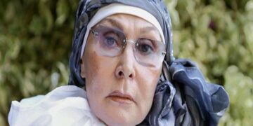 وفاة الفنانة سهير البابلي عن عمر ناهز 86 عاما 1 - جريدة المساء