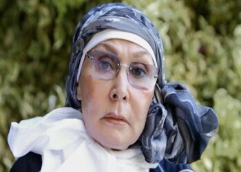 أشرف زكي: الحالة الصحية للفنانة سهير البابلي مستقرة وفي تحسن 15 - جريدة المساء