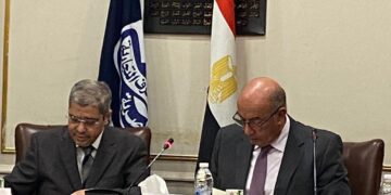 "ناصر الاجتماعى" يمويل المشروعات متناهية الصغر لمنتسبى الغرف التجارية 1 - جريدة المساء